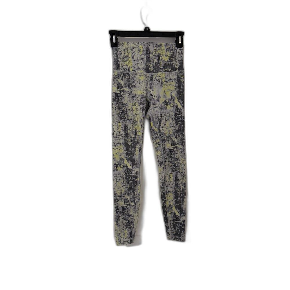 Lululemon Wunder Train High-Rise Tight